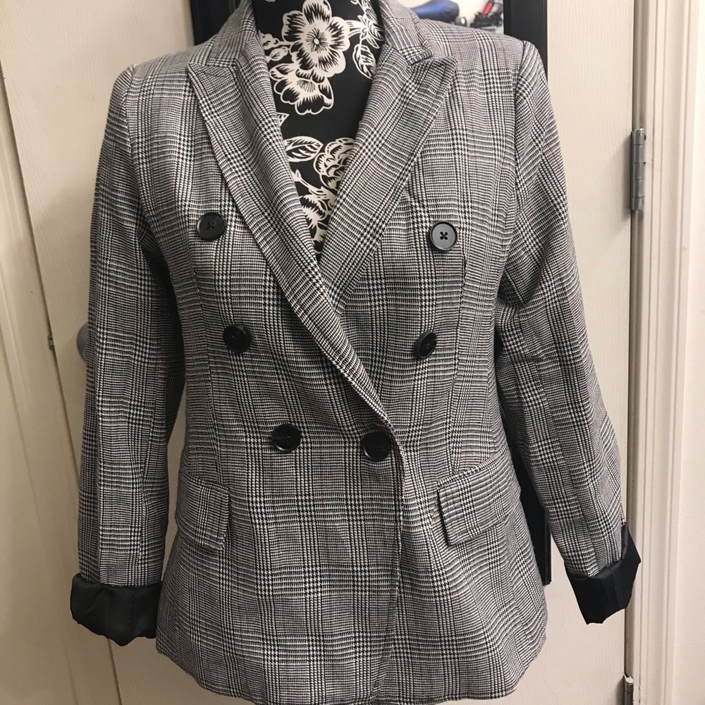 Blazer